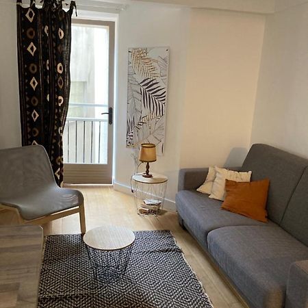 Studio Place Massena Ніцца Екстер'єр фото