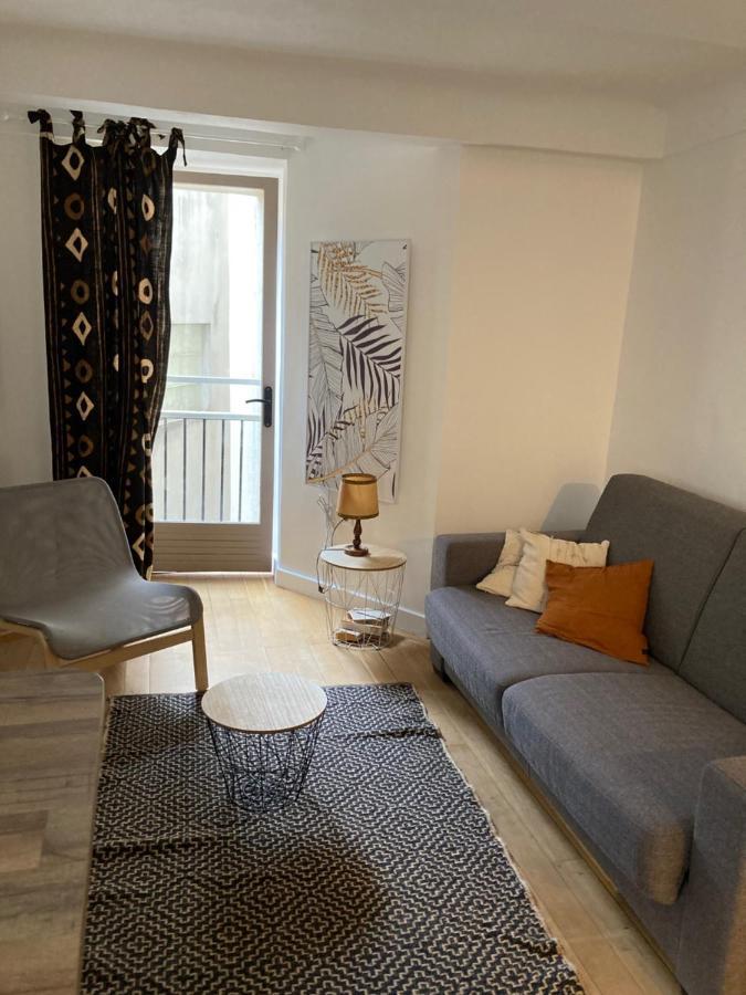 Studio Place Massena Ніцца Екстер'єр фото